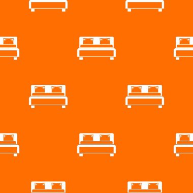 Çift Kişilik Yatak desen sorunsuz