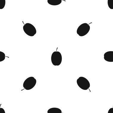 Erik desen sorunsuz siyah