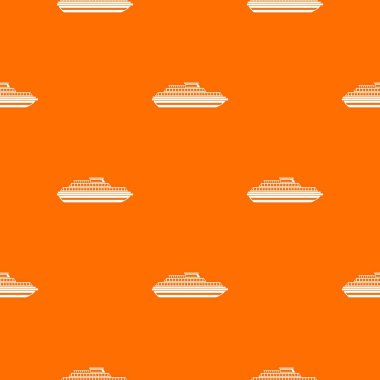 Cruise Gemi model sorunsuz