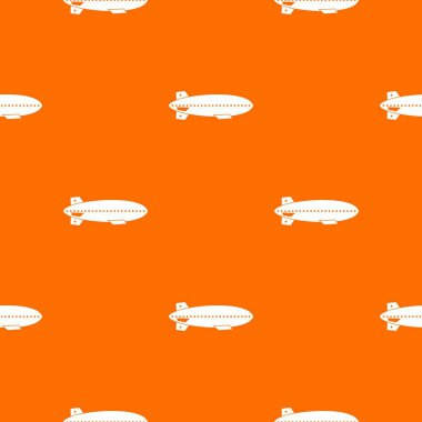 Zeplin balon model sorunsuz