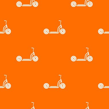 Tekme scooter model sorunsuz