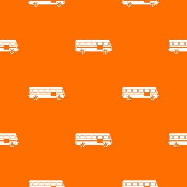 Otobüs desen sorunsuz