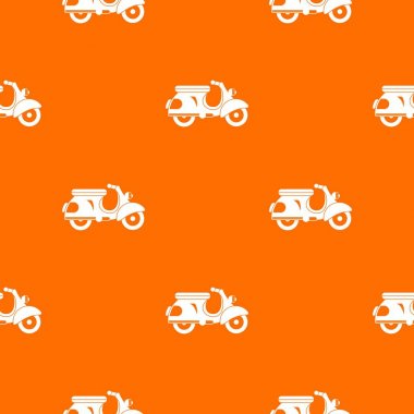 Scooter model sorunsuz