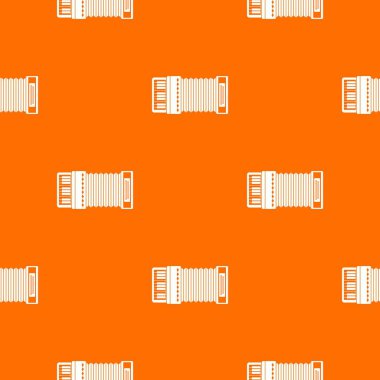 Akordeon desen sorunsuz