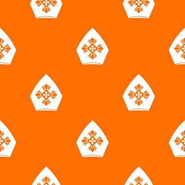 Hıristiyan şapka model sorunsuz