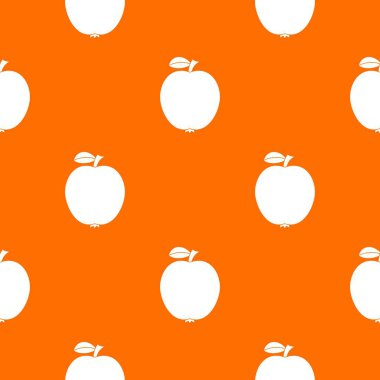 Siyah elma desen sorunsuz