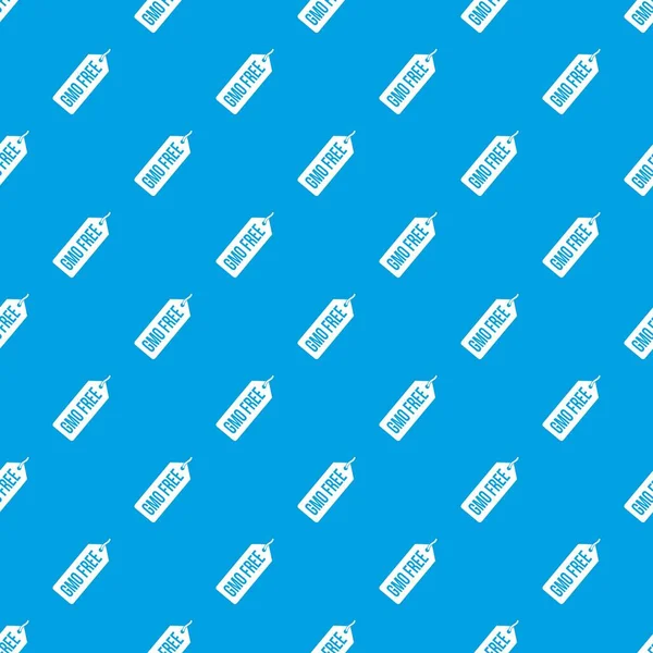 GDO ücretsiz fiyat etiketi kesintisiz mavi model