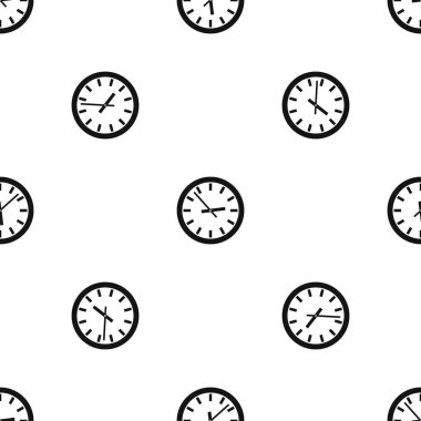 Watch desen sorunsuz siyah