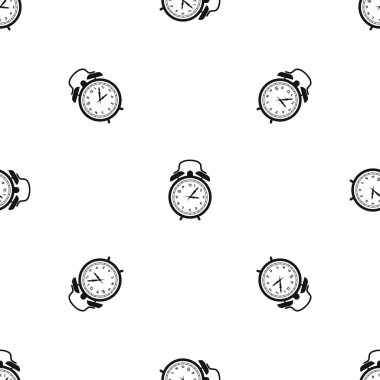 Watch desen sorunsuz siyah