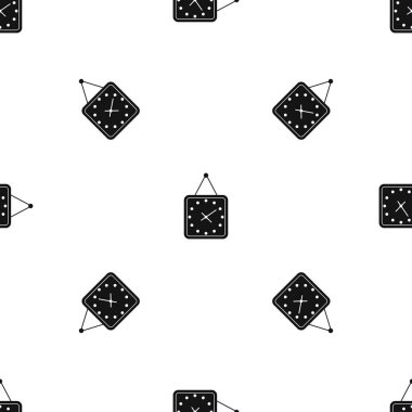 Watch desen sorunsuz siyah