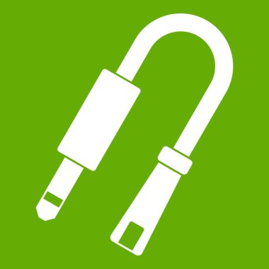 Tablo Led lamba simgesi yeşil