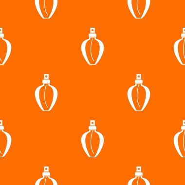 Parfüm şişesi desen sorunsuz