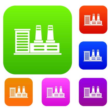 Santral koleksiyonu ayarla