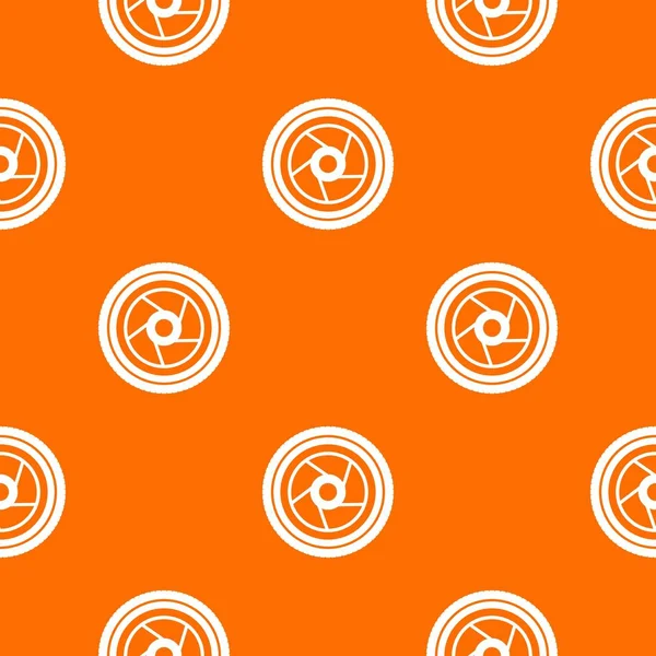 Kamera diyafram desen sorunsuz