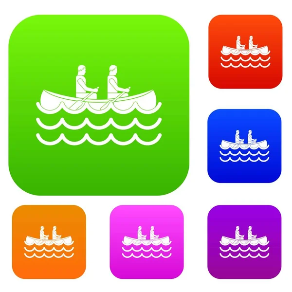 Kano set koleksiyonu