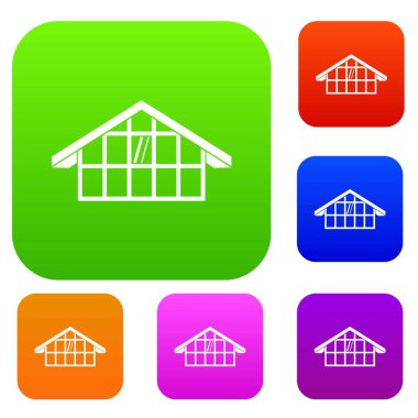 Ambar koleksiyonu ayarla