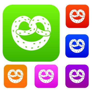 Simit koleksiyonu ayarla