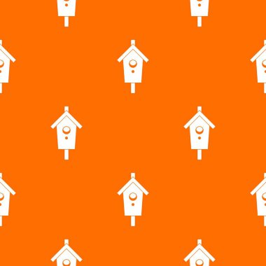 Kuş yuvası model sorunsuz