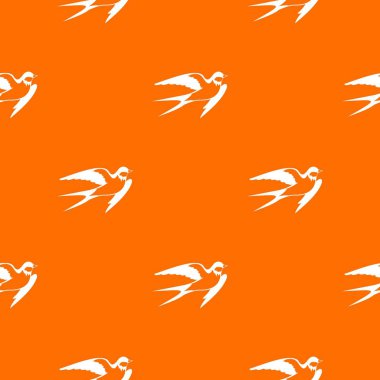 Kırlangıcı desen sorunsuz