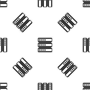 Veritabanı model sorunsuz siyah