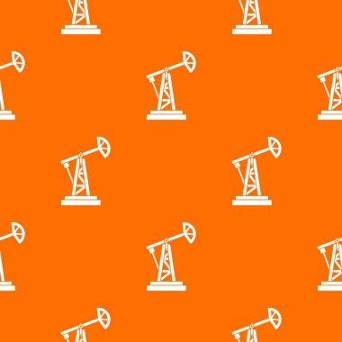 Petrol sondaj platformu desen sorunsuz