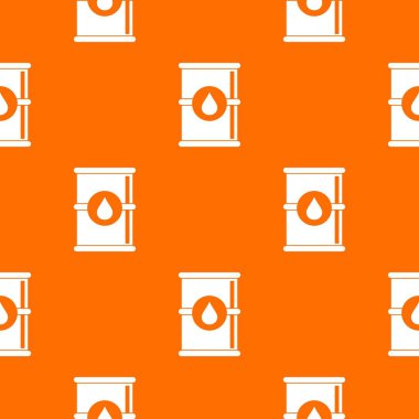 Varil petrol desen sorunsuz