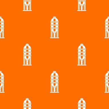 Petrol Depolama Model sorunsuz için kapasitesi