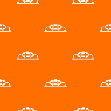 Petrol üretim deseni sorunsuz