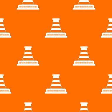 Rafineri Dikişsiz boru desenli