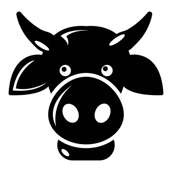 blurred sketch silhouette face cute pig animal — Stock Vector