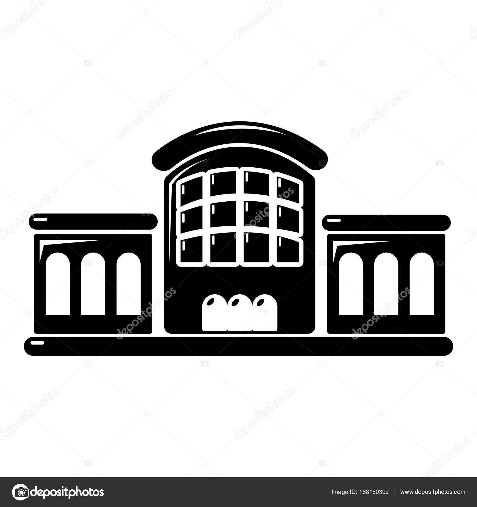 これまでで最高のイラスト 駅 アイコン かわいい動物画像