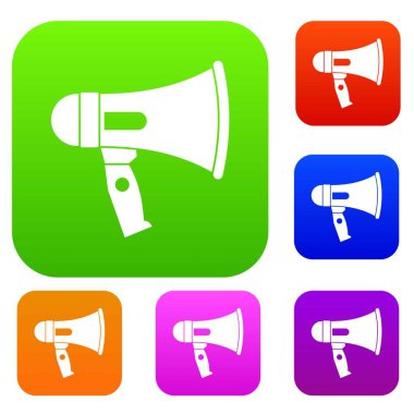 Ağızlık koleksiyonu ayarla