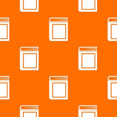 Kalın bir kitap desen sorunsuz