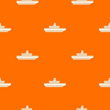 Yolcu gemisi model sorunsuz