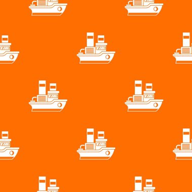 Küçük gemi model sorunsuz