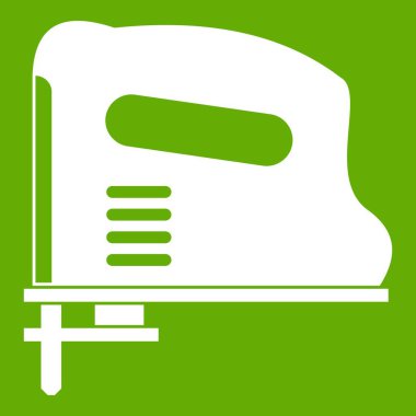 Pnömatik silah simge yeşil