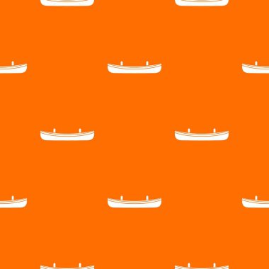 Küçük tekne desen sorunsuz