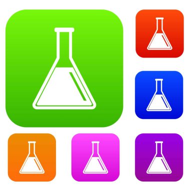 Tüp yağ ile koleksiyonu ayarla