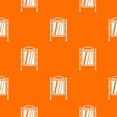 Reklam işareti model sorunsuz