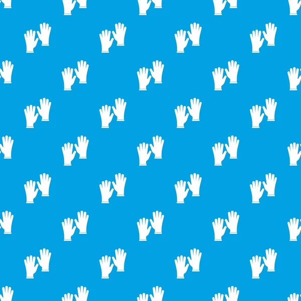 Medikal Ürünler desen kesintisiz mavi