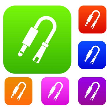 Masa Led lambası renk koleksiyonu ayarla