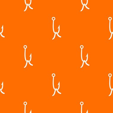 Solucan desenle sorunsuz balık kanca