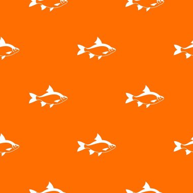 Nehir balık model sorunsuz