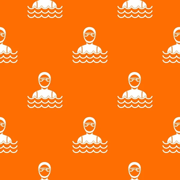 Scuba diver adam dalgıç elbisesi model sorunsuz