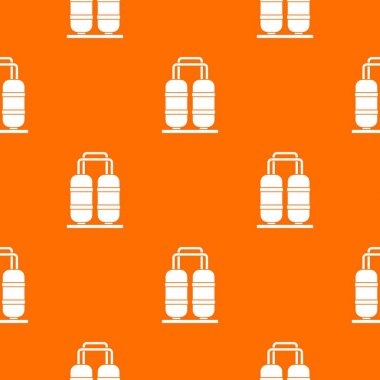 Petrol rafineri tesisi desen sorunsuz