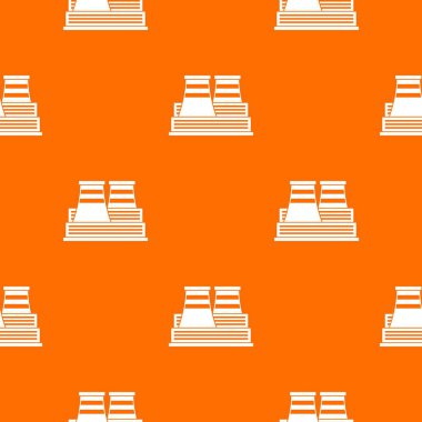 Kesintisiz güç istasyonu desen