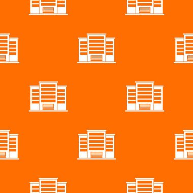 Endüstriyel Bina Model sorunsuz