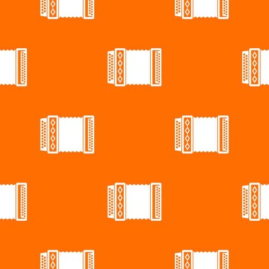 Akordeon desen sorunsuz