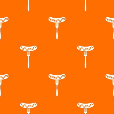 Sosis çatal model sorunsuz