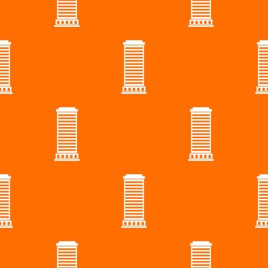 Sütun deseni sorunsuz